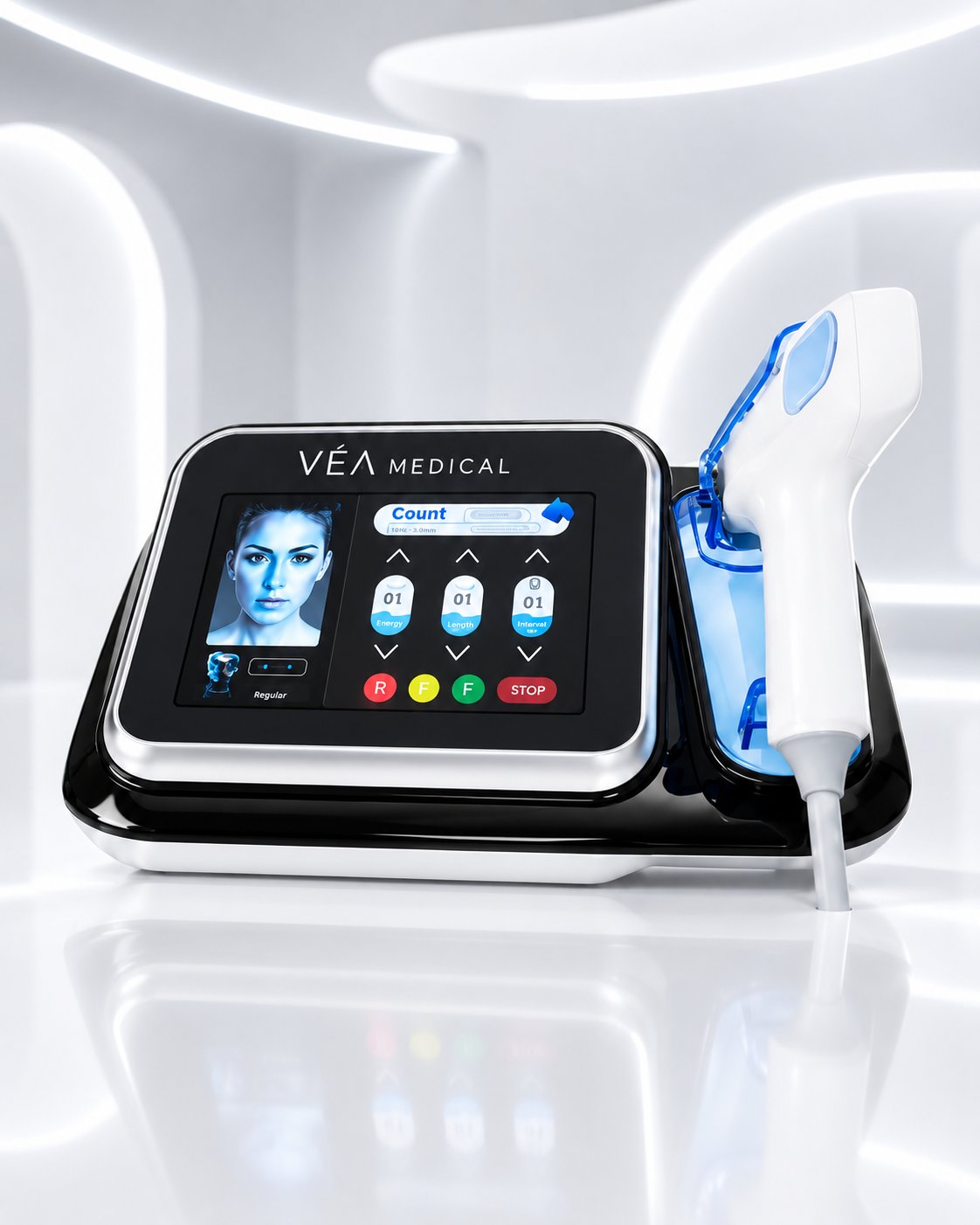 VÉA Skin — SKIN BOOST